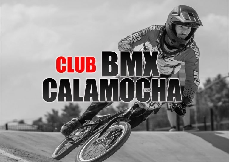 Club BMX Calamocha