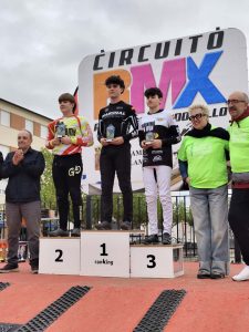 COPA ARAGON CALAMOCHA 25.20