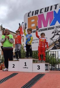 COPA ARAGON CALAMOCHA 25.4