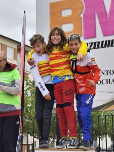 COPA ARAGON CALAMOCHA 25.9